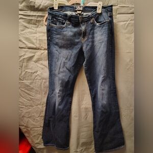 Lucky Jeans Sweet N Low Bootcut Jeans